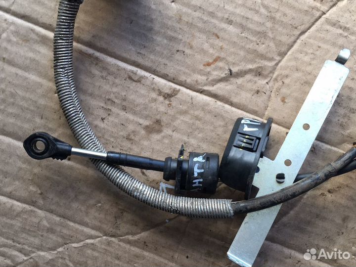 Трос АКПП LADA Granta