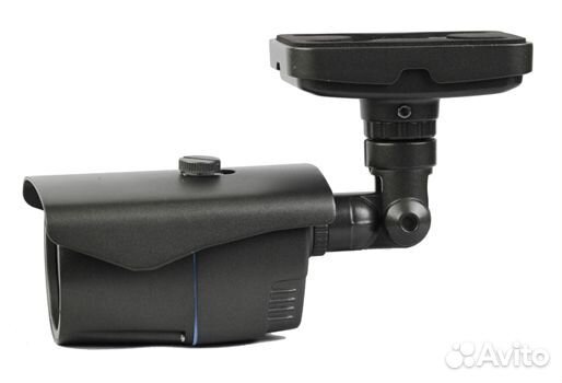 4-канальный гибридный HD-TVI регистратор