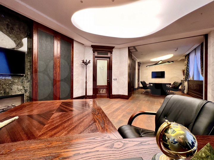 Уникальный офис с пулом премиальных характеристик