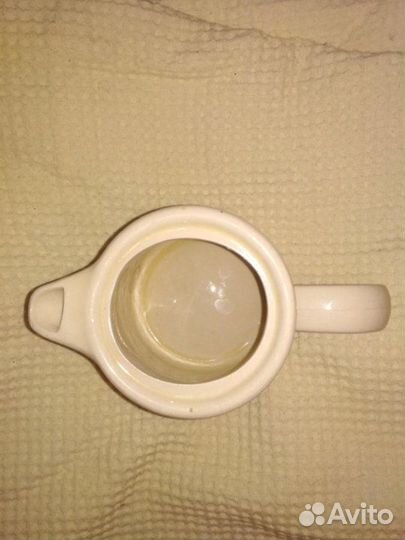 Молочник 70-е годы гдр