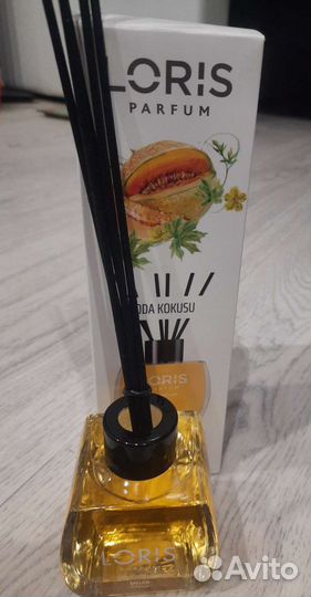 Ароматический диффузор