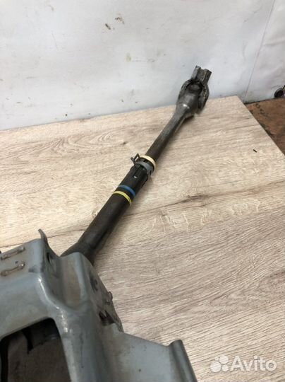 Рулевая колонка Mitsubishi Lancer X