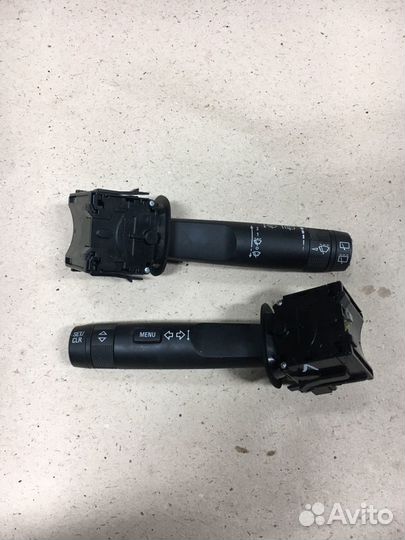 Подрулевой переключатель для Opel Mokka 2013