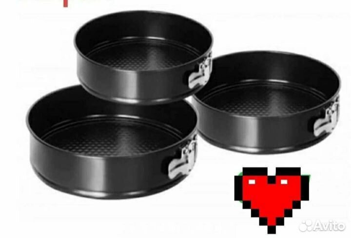 Форма для выпечки