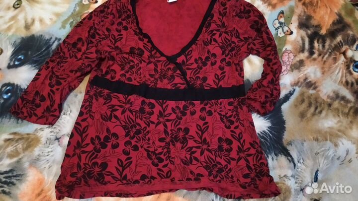 Женские вещи 42 44