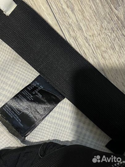 Боюки женские