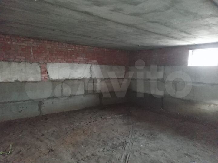 Дом 107 м² на участке 13 сот.