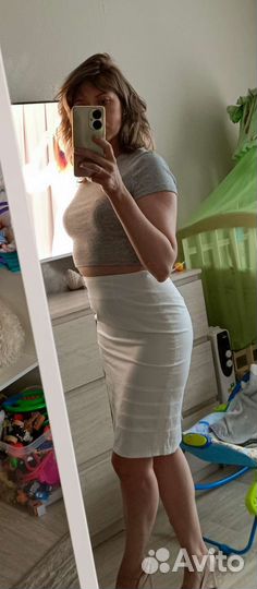 Женская одежда пакетом