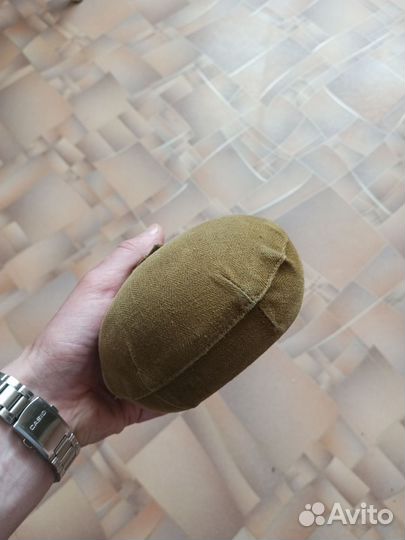 Фляжка армейская СССР