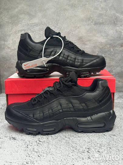 Кроссовки Nike Air Max 95