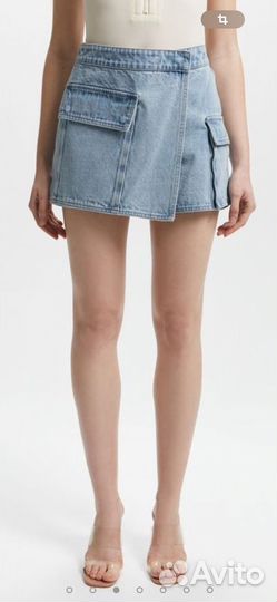 Love republic юбка шорты 46