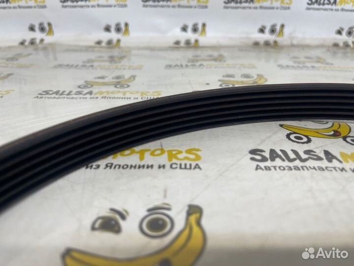 Ремень навесного оборудования Volvo Xc90 B5254T2