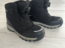 Зимние ботинки Reima 36