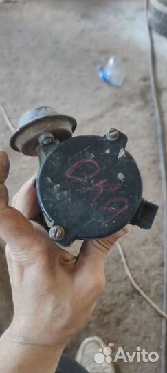 Трамблёр ваз Ока 1111