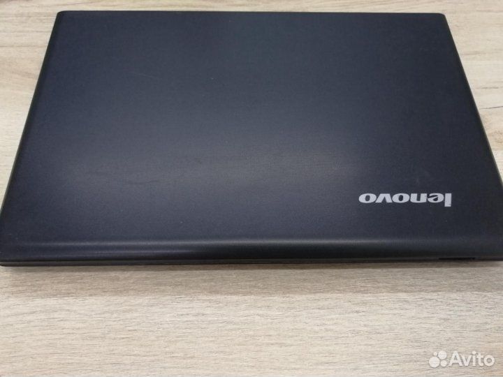 Ноутбук для учебы Lenovo 2/4/320 акб