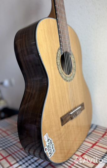 Гитара Spread&Music C-92R/N