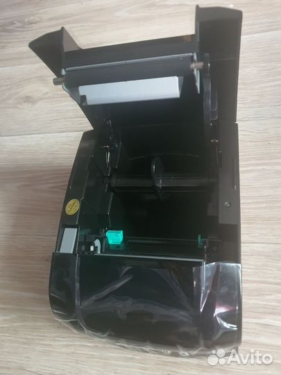 Термопринтер для печати этикеток