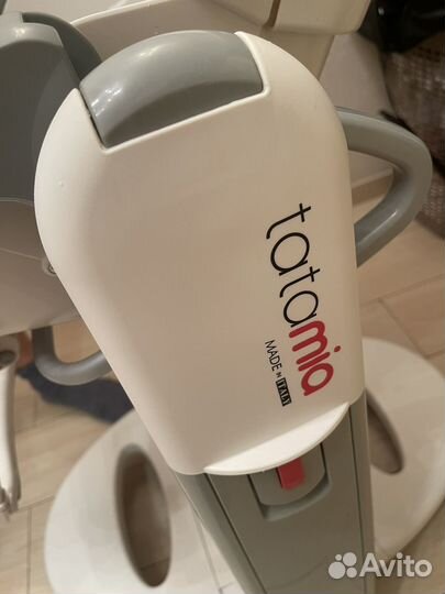 Стульчик для кормления peg perego tatamia