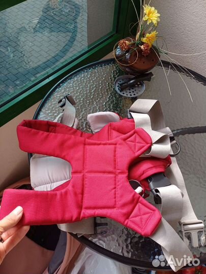 Рюкзак переноска inglesina