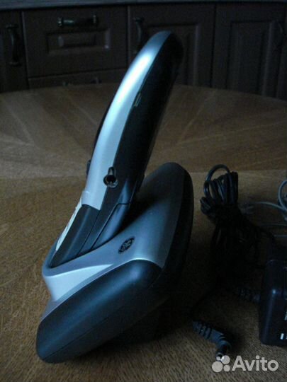 Телефон цифровой беспроводнойThomson Telecom 21828