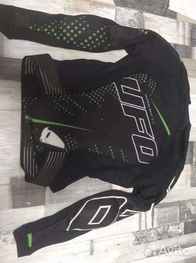 Защита черепаха UFO ultralight 2.0 nero