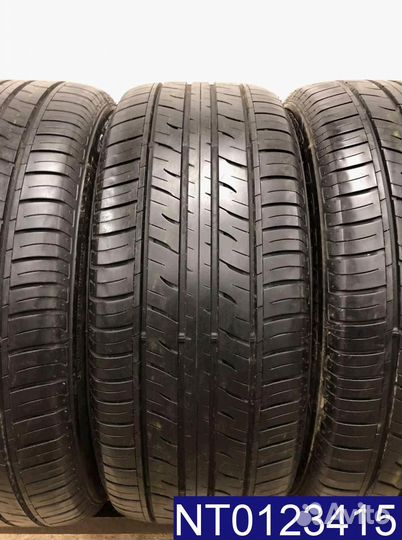 Dunlop Grandtrek PT3A 275/50 R21 113V