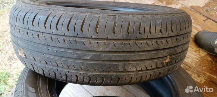 Hankook Optimo K415 185/65 R15