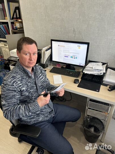 Списание кредитов / Банкротство / Рассрочка