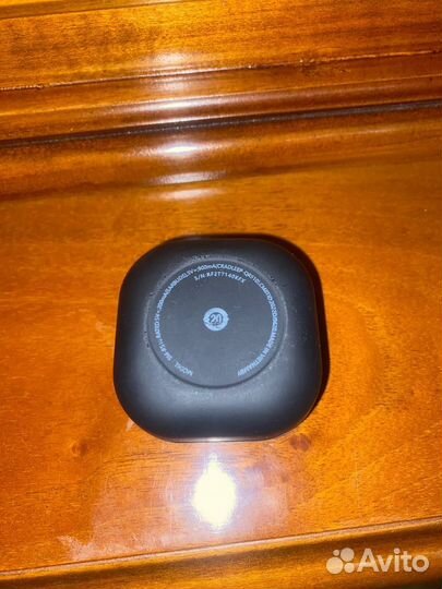 Беспроводные наушники