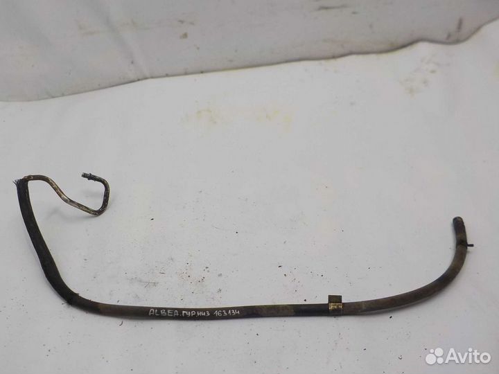 Трубка гидроусилителя Fiat Albea