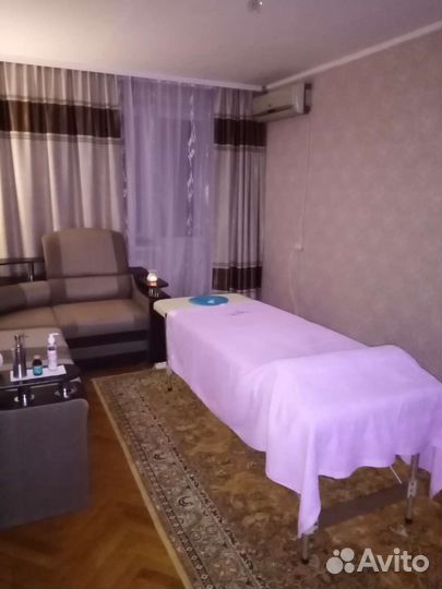 Профессиональный сертифицированный массажист