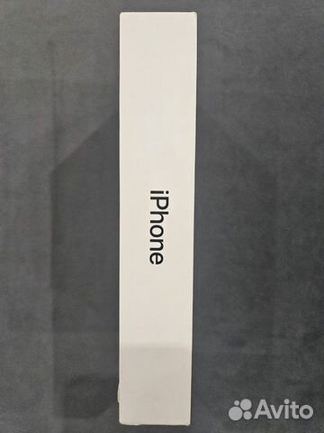 iPhone 15 Pro, Black Titanium, 128GB Model A3102 объявление продам