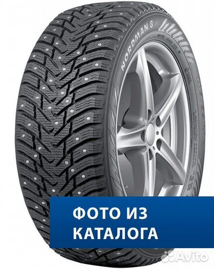 Nordman 8 185/60 R15 88T