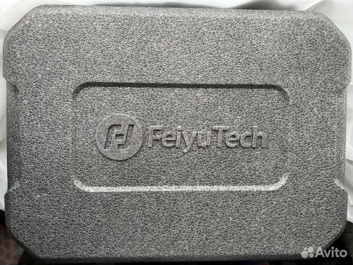Стабилизатор FeiyuTech AK2000S электронный