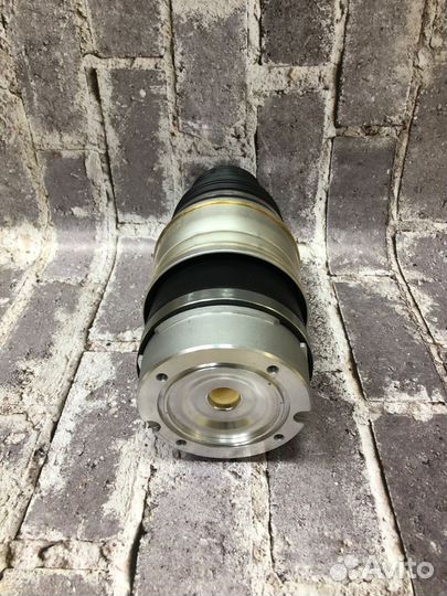 Порше 955/957 пневмобаллон 95535840300