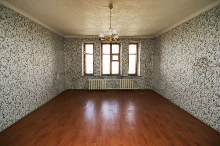4-к. квартира, 129,9 м², 4/4 эт.
