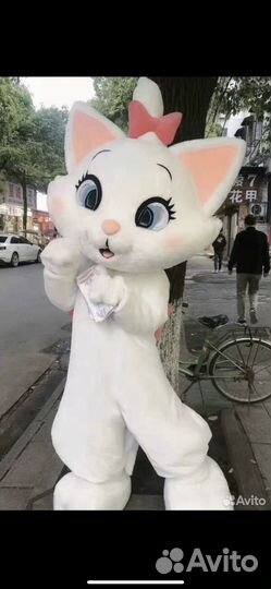 Ростовая кукла Мурлена