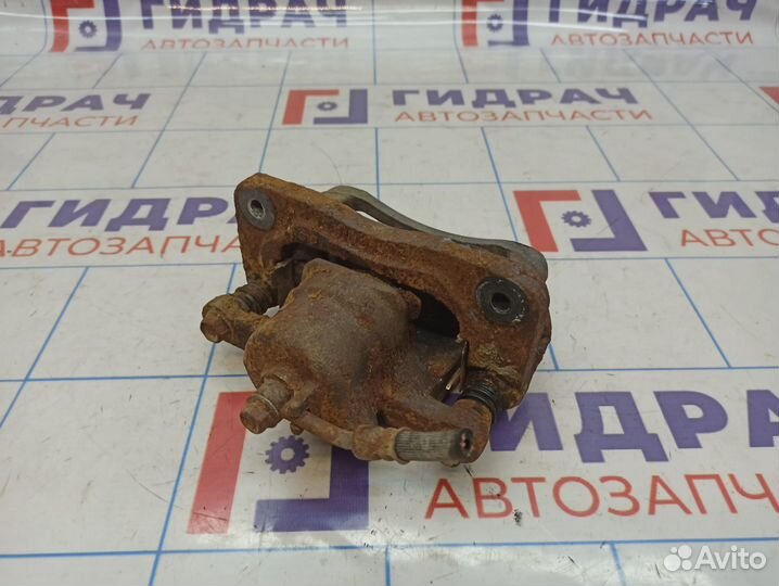 Суппорт тормозной задний правый Hyundai Starex (A1) 58400-4A350