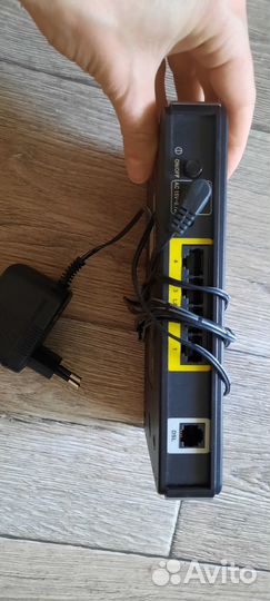 Роутер маршрутизатор