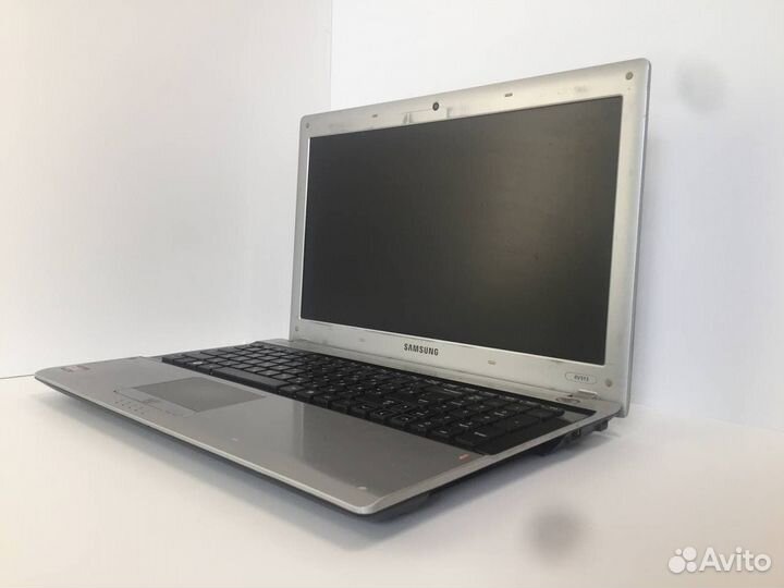 Ноутбук Samsung для офиса