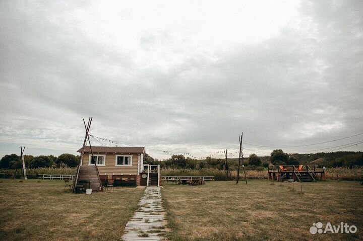 Аренда банкетного зала