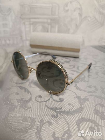 Солнцезащитные очки женские Jimmy Choo оригинал