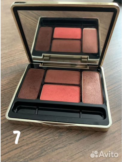 Декоративная косметика Dior/Chanel/Guerlain и др