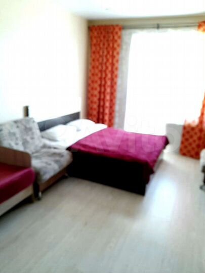 2-к. квартира, 55 м², 9/16 эт.