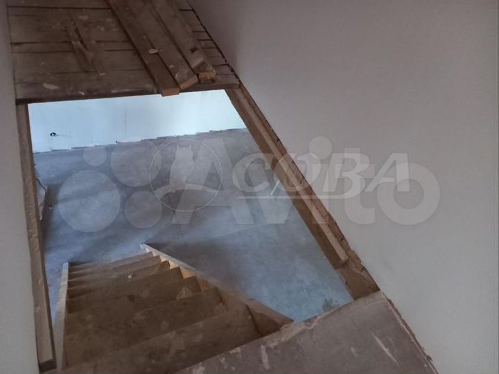 Дача 107,1 м² на участке 8 сот.