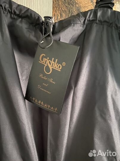 Комбинезон-сауна