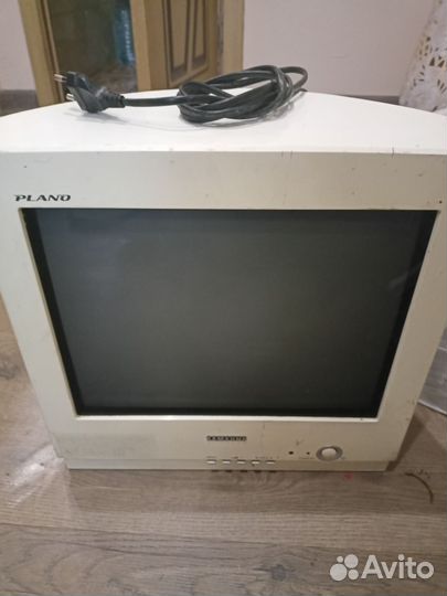 Телевизор бу