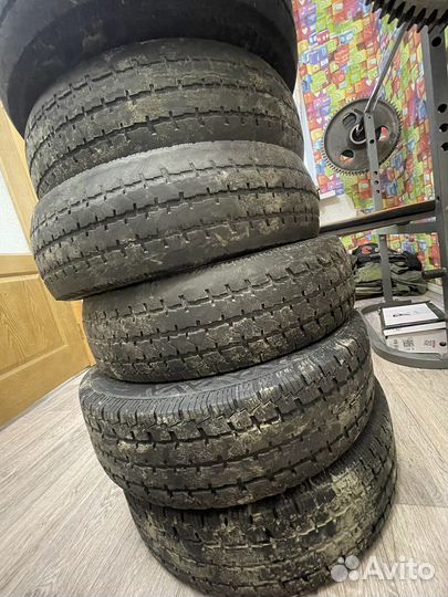 Cordiant Business CA 2 185/75 R16