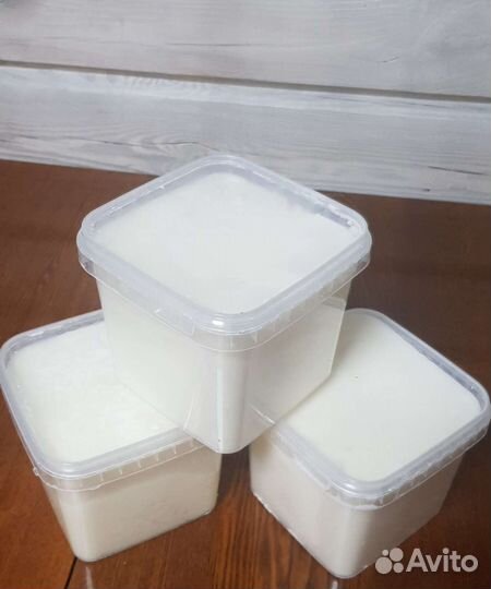 Кокосовый Соевый воск