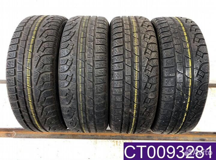 Pirelli Winter Sottozero 210 Serie II 205/60 R16 96T